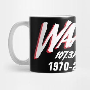 waaf 1970 Mug